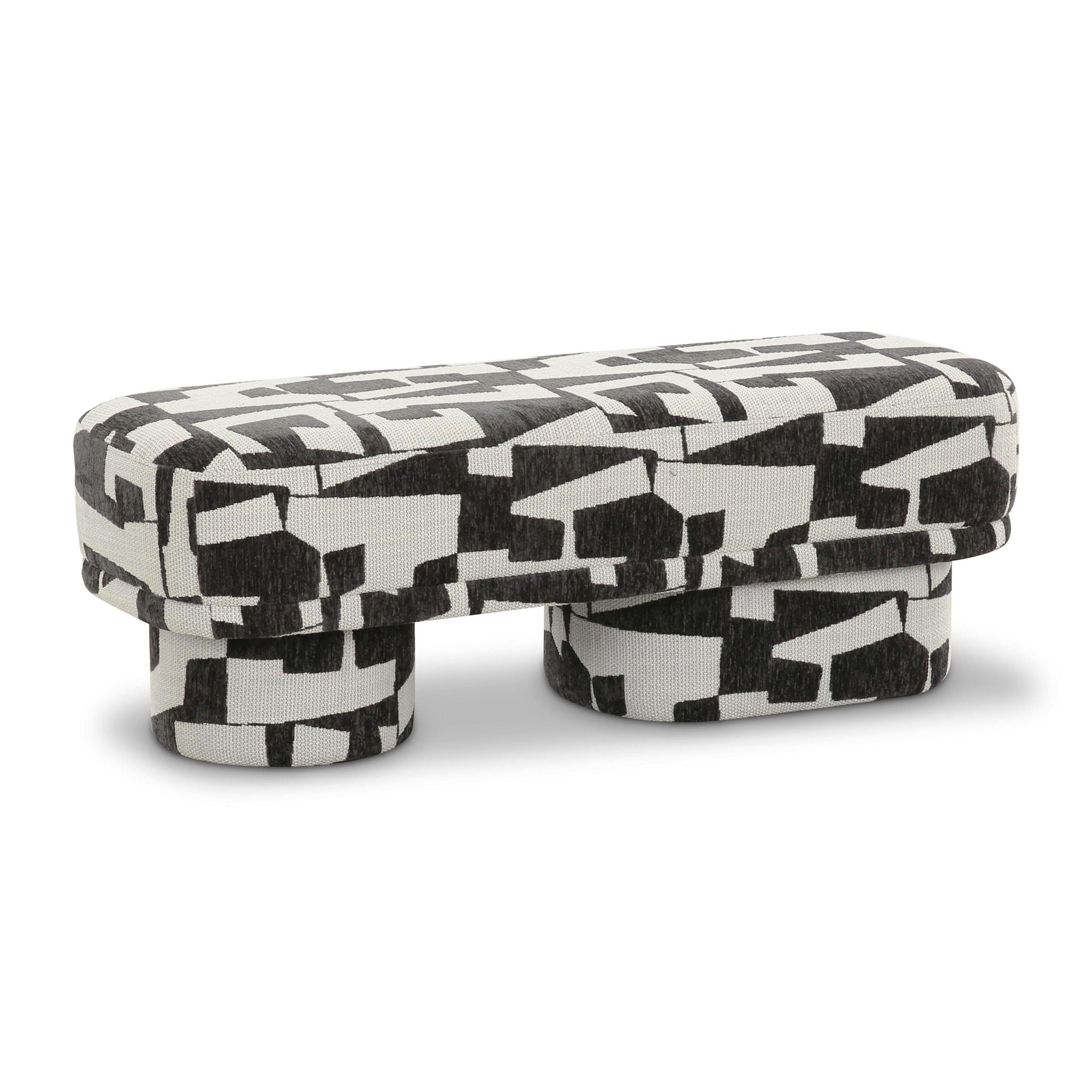 Lena - Bench - Urban Living Furniture (Los Angeles, CA)
