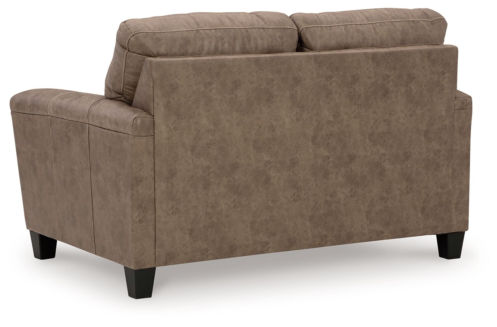 Navi - Fossil - Loveseat - Urban Living Furniture (Los Angeles, CA)