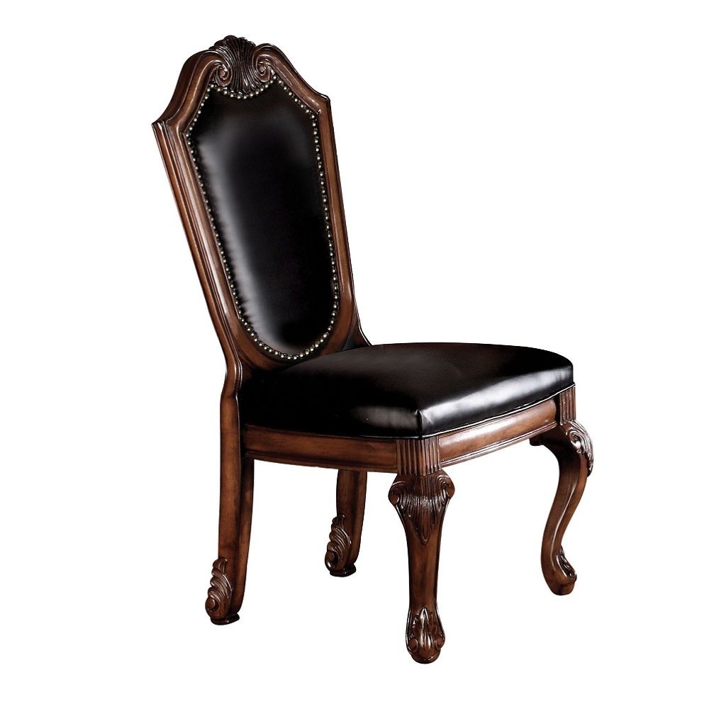 Chateau De Ville - Side Chair (Set of 2) - Urban Living Furniture (Los Angeles, CA)
