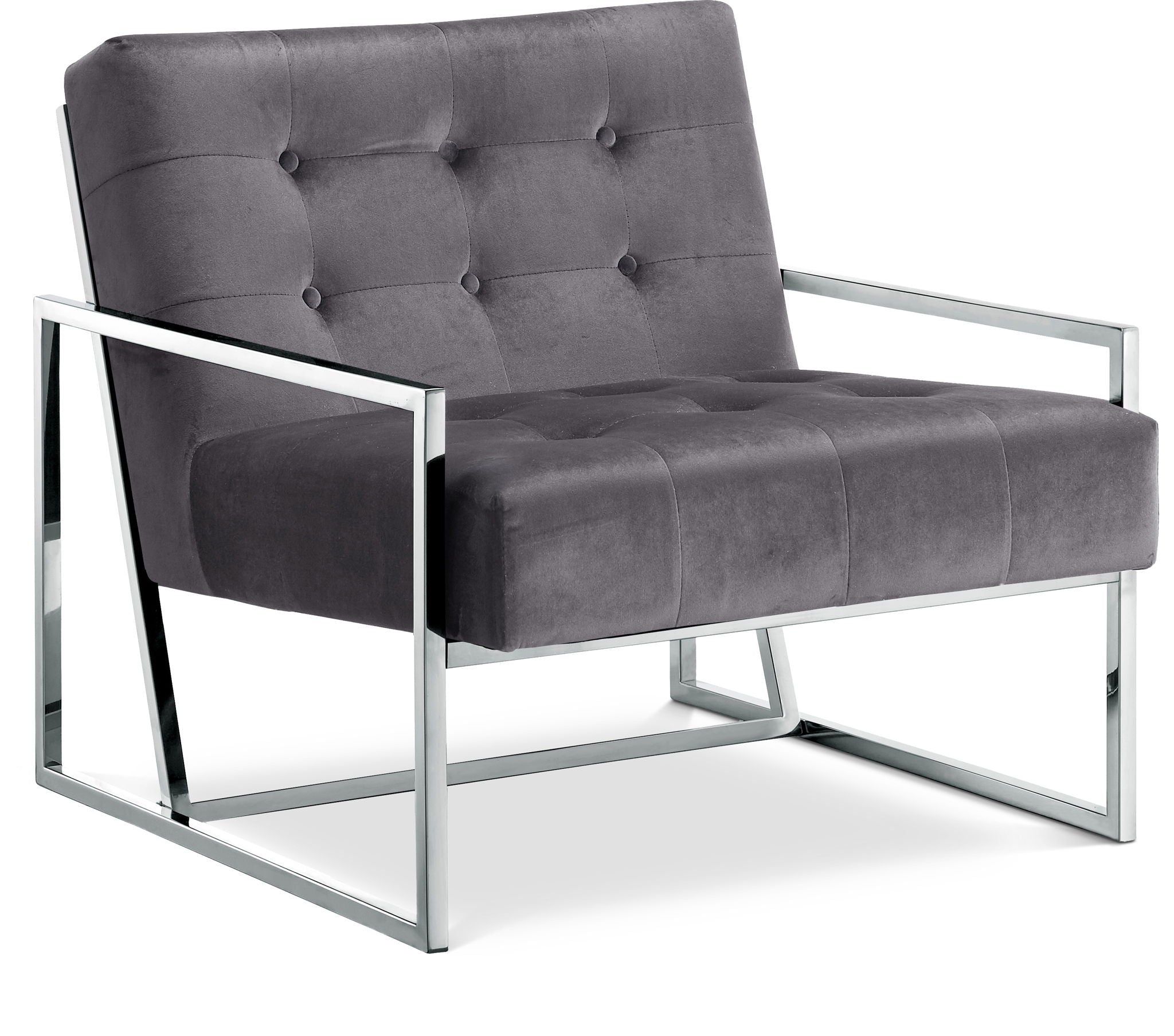 Alexis - Accent Chair - Urban Living Furniture (Los Angeles, CA)