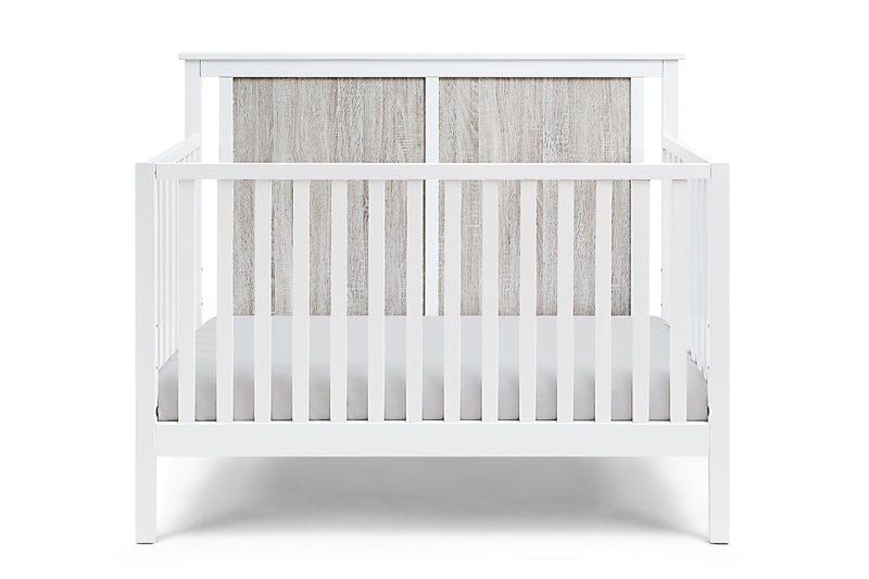Connelly - 4-in-1 Convertible Crib - Urban Living Furniture (Los Angeles, CA)