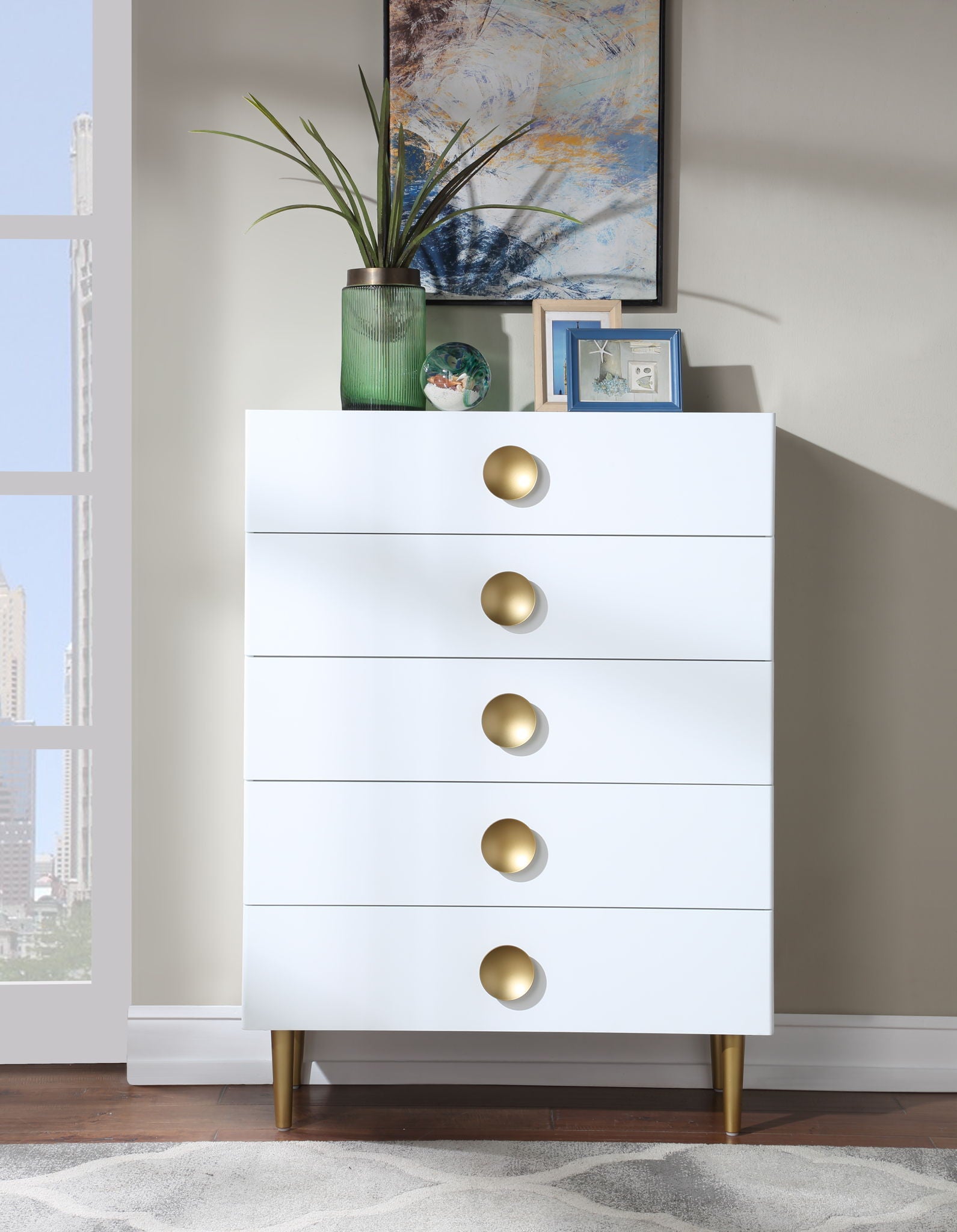 Zayne - Chest - Urban Living Furniture (Los Angeles, CA)