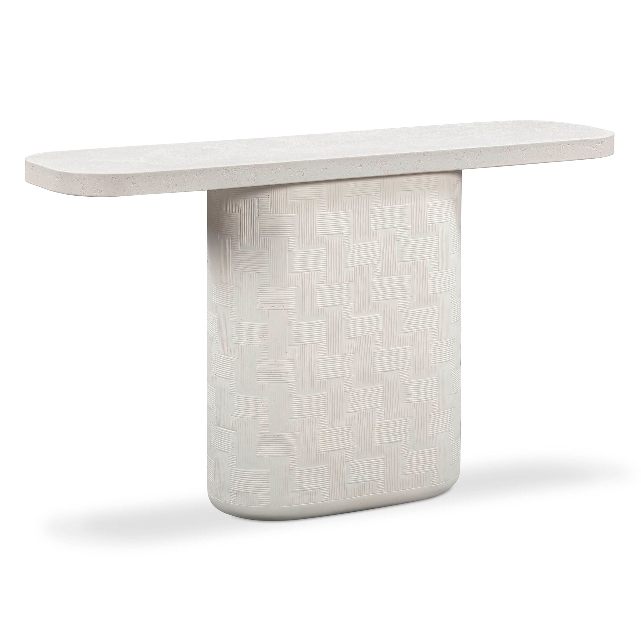 Suraya - Concrete Table - Urban Living Furniture (Los Angeles, CA)