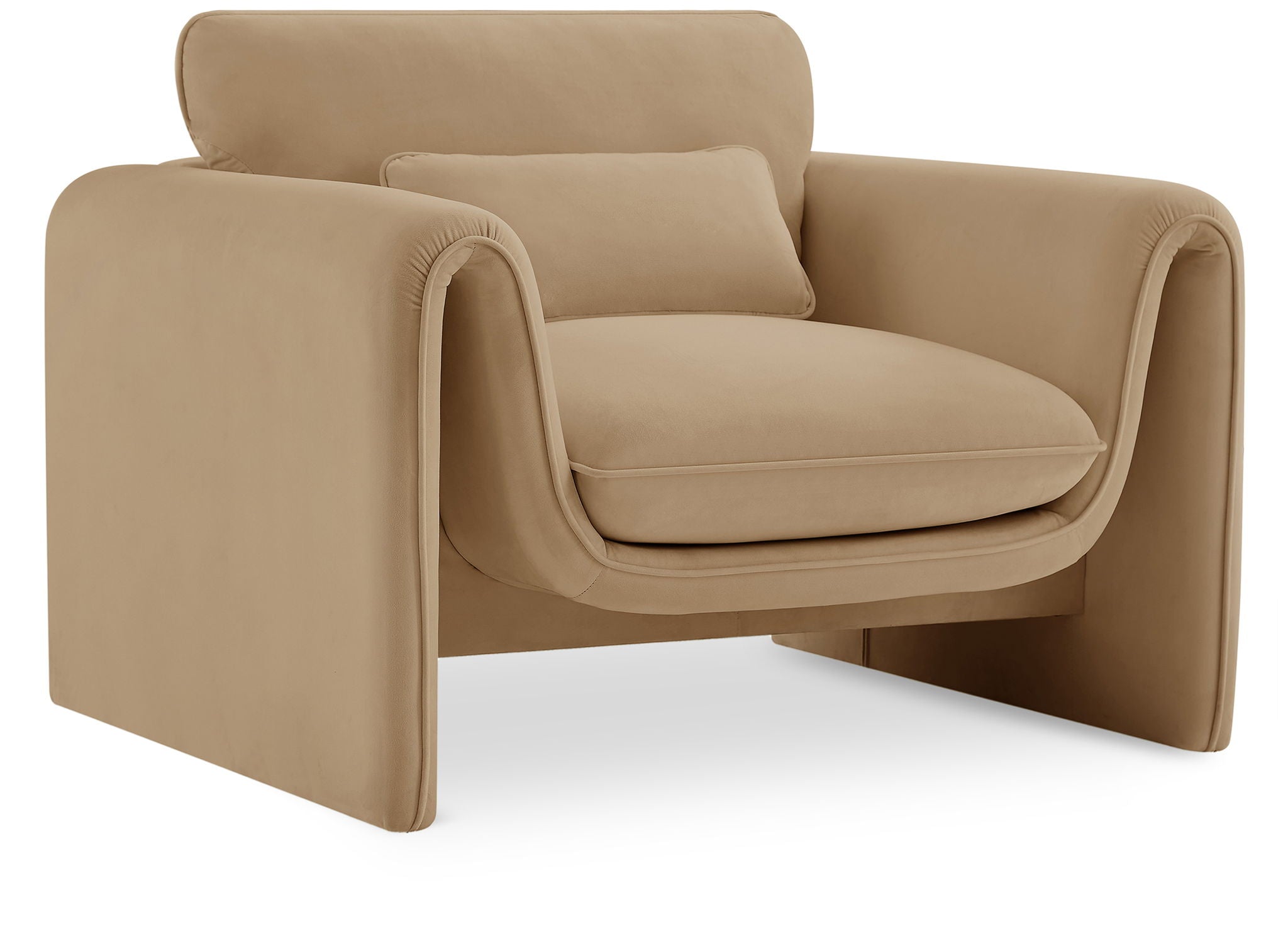 Sloan - Chair - Urban Living Furniture (Los Angeles, CA)