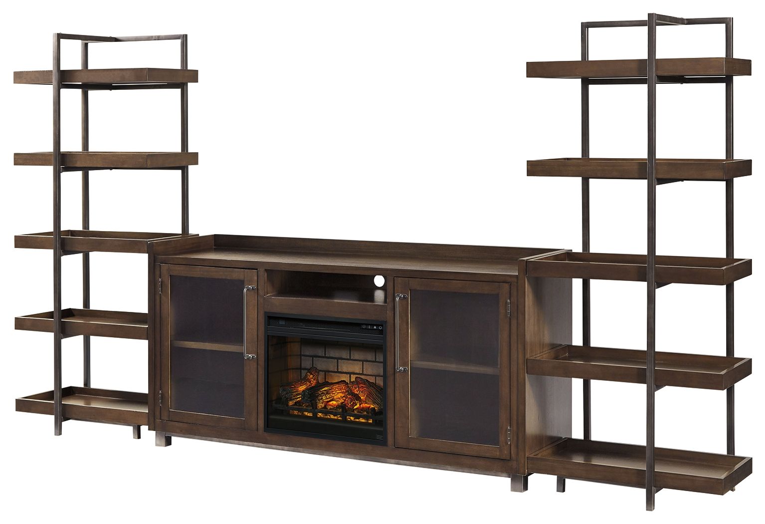 Starmore - TV Stand - Urban Living Furniture (Los Angeles, CA)