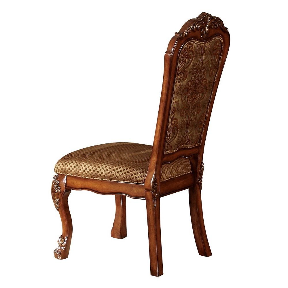 Dresden - Side Chair (Set of 2) - Urban Living Furniture (Los Angeles, CA)