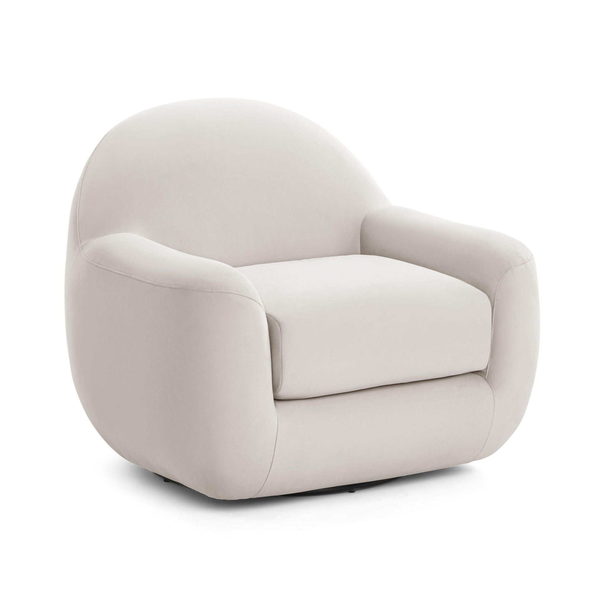 Tiago - Swivel Chair - Urban Living Furniture (Los Angeles, CA)
