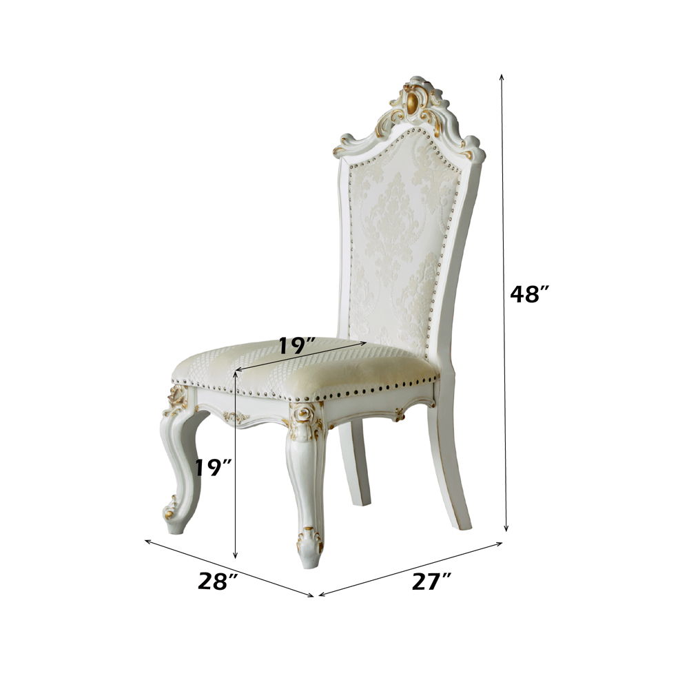 Picardy - Side Chair - Urban Living Furniture (Los Angeles, CA)