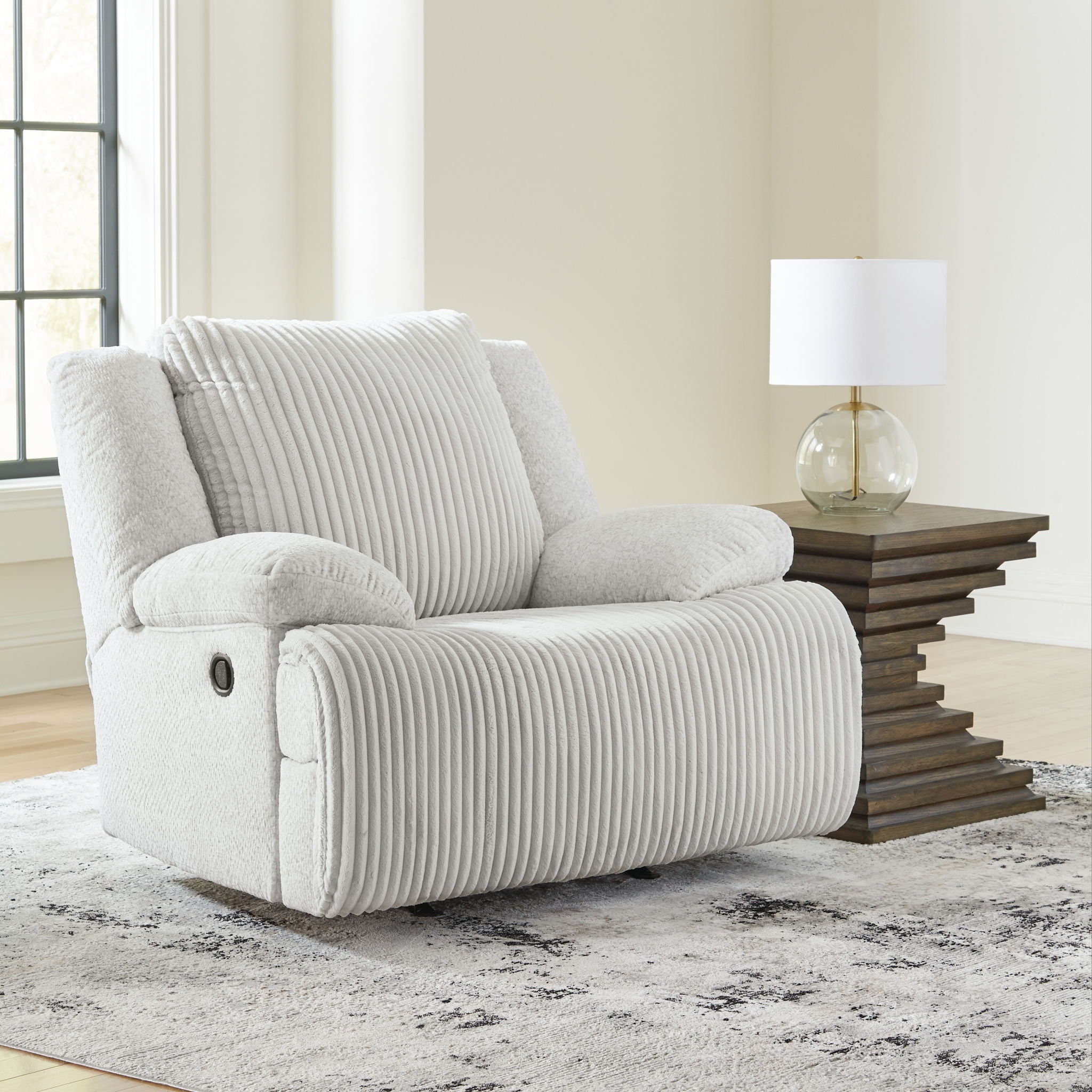 Top Tier - Rocker Recliner - Urban Living Furniture (Los Angeles, CA)