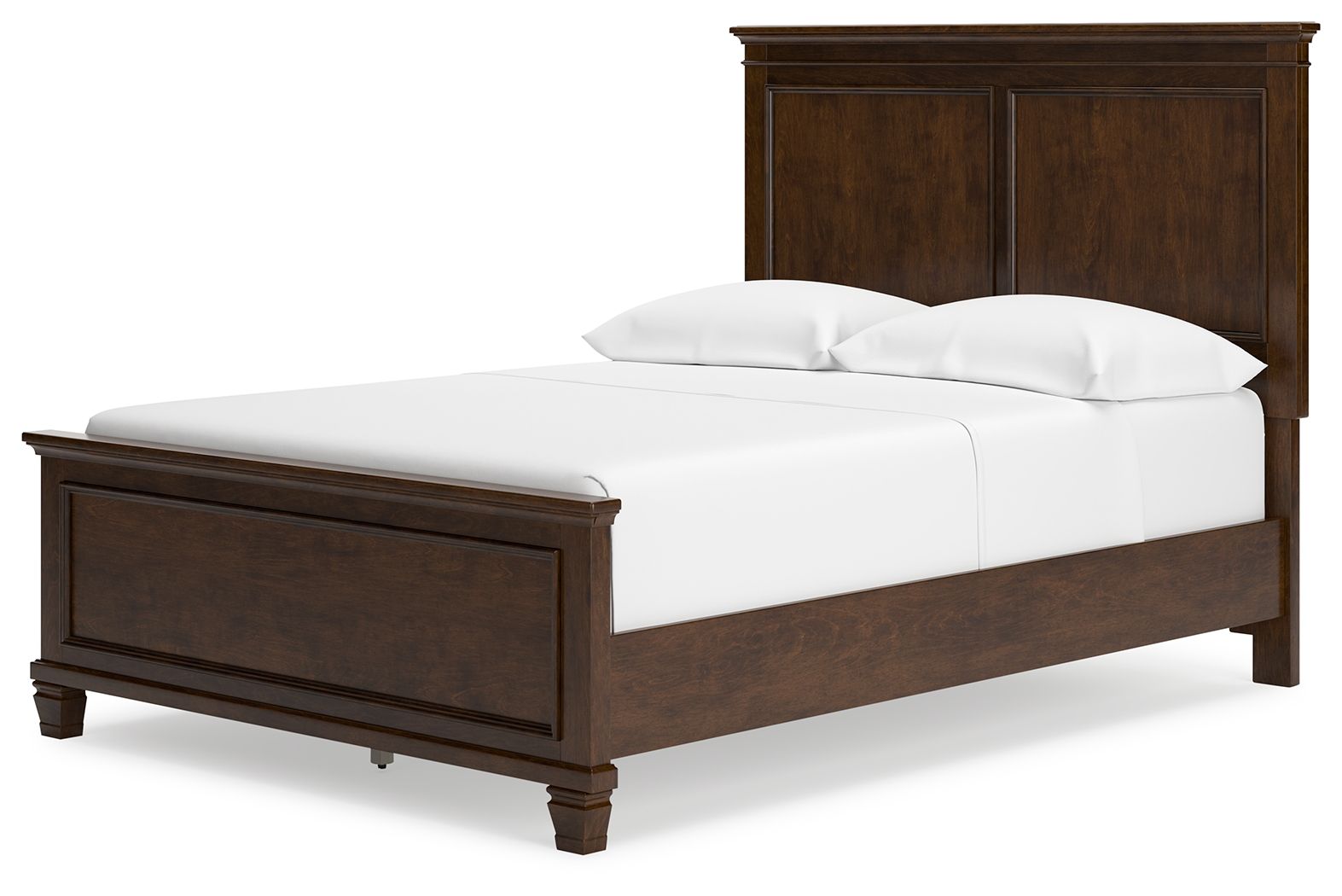 Danabrin - Panel Bed - Urban Living Furniture (Los Angeles, CA)