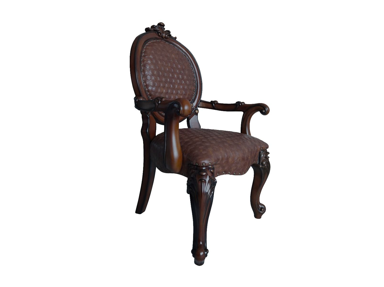 Versailles - Dining Chair - Urban Living Furniture (Los Angeles, CA)