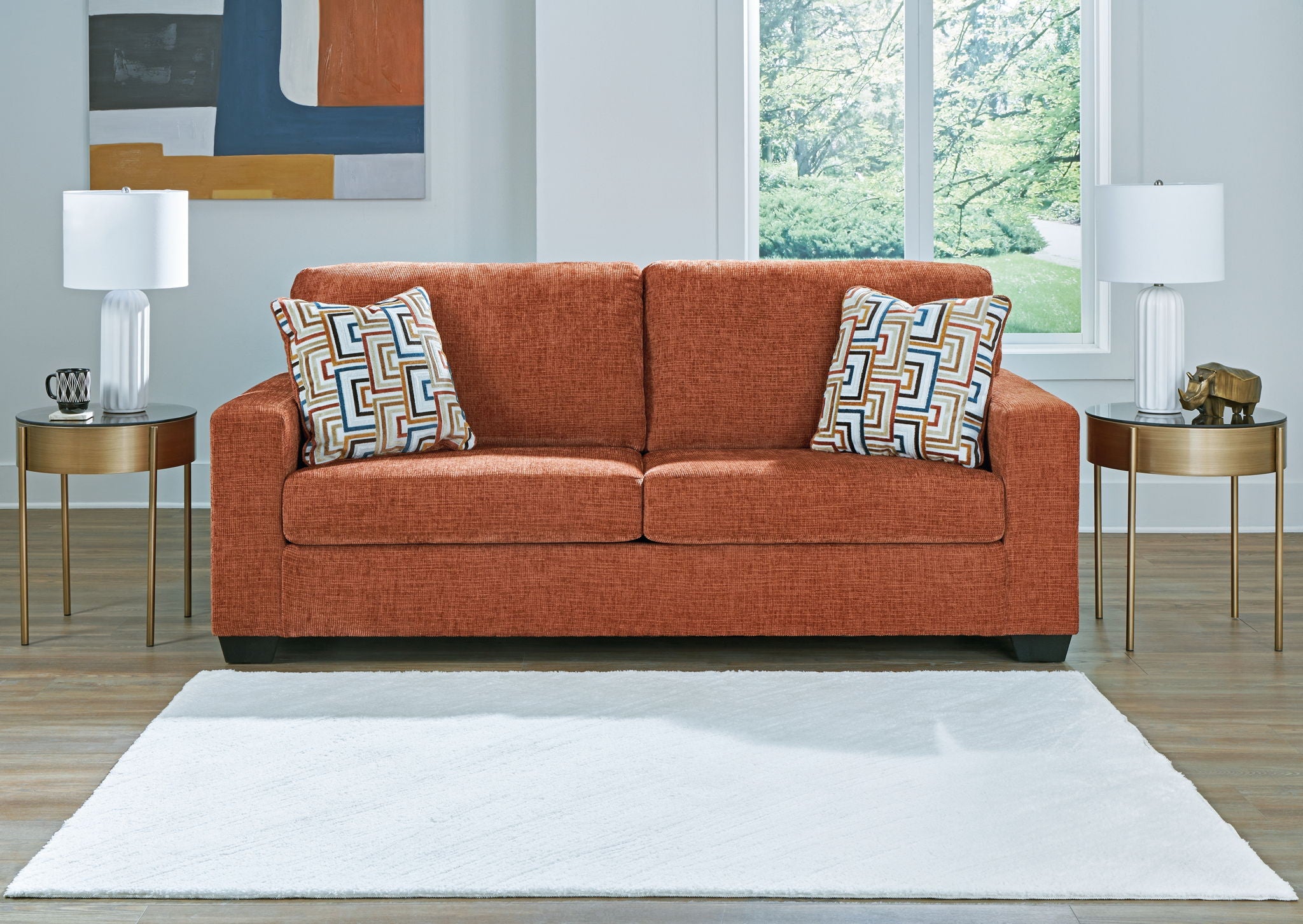 Aviemore - Sofa - Urban Living Furniture (Los Angeles, CA)