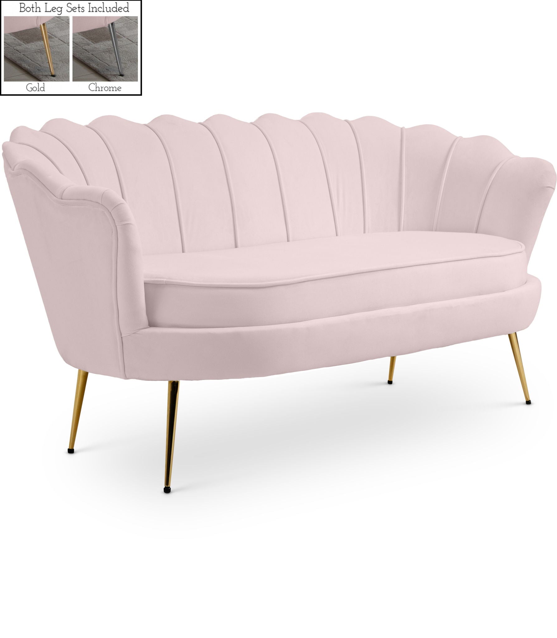 Gardenia - Loveseat - Urban Living Furniture (Los Angeles, CA)