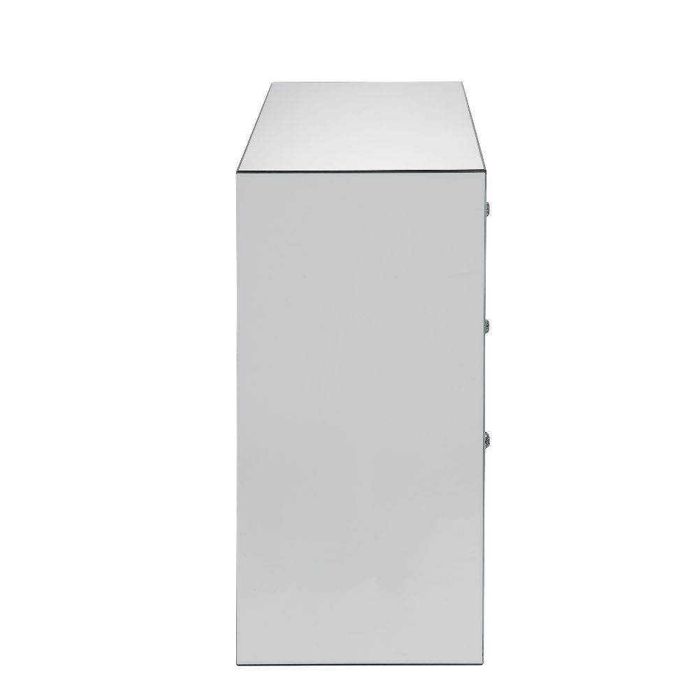Sonia - Accent Table - Urban Living Furniture (Los Angeles, CA)