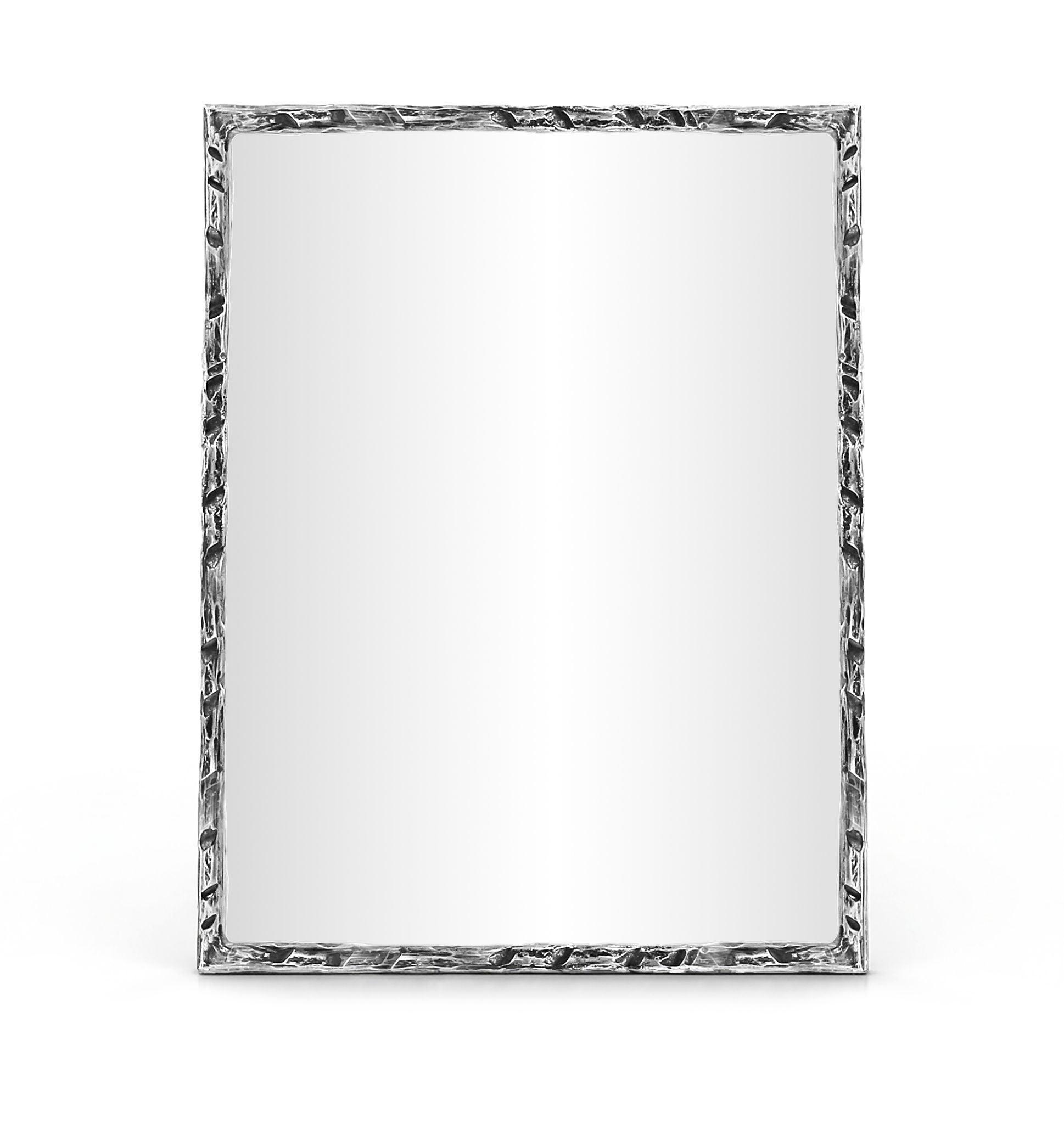 Hammer - Iron Mirror - Urban Living Furniture (Los Angeles, CA)