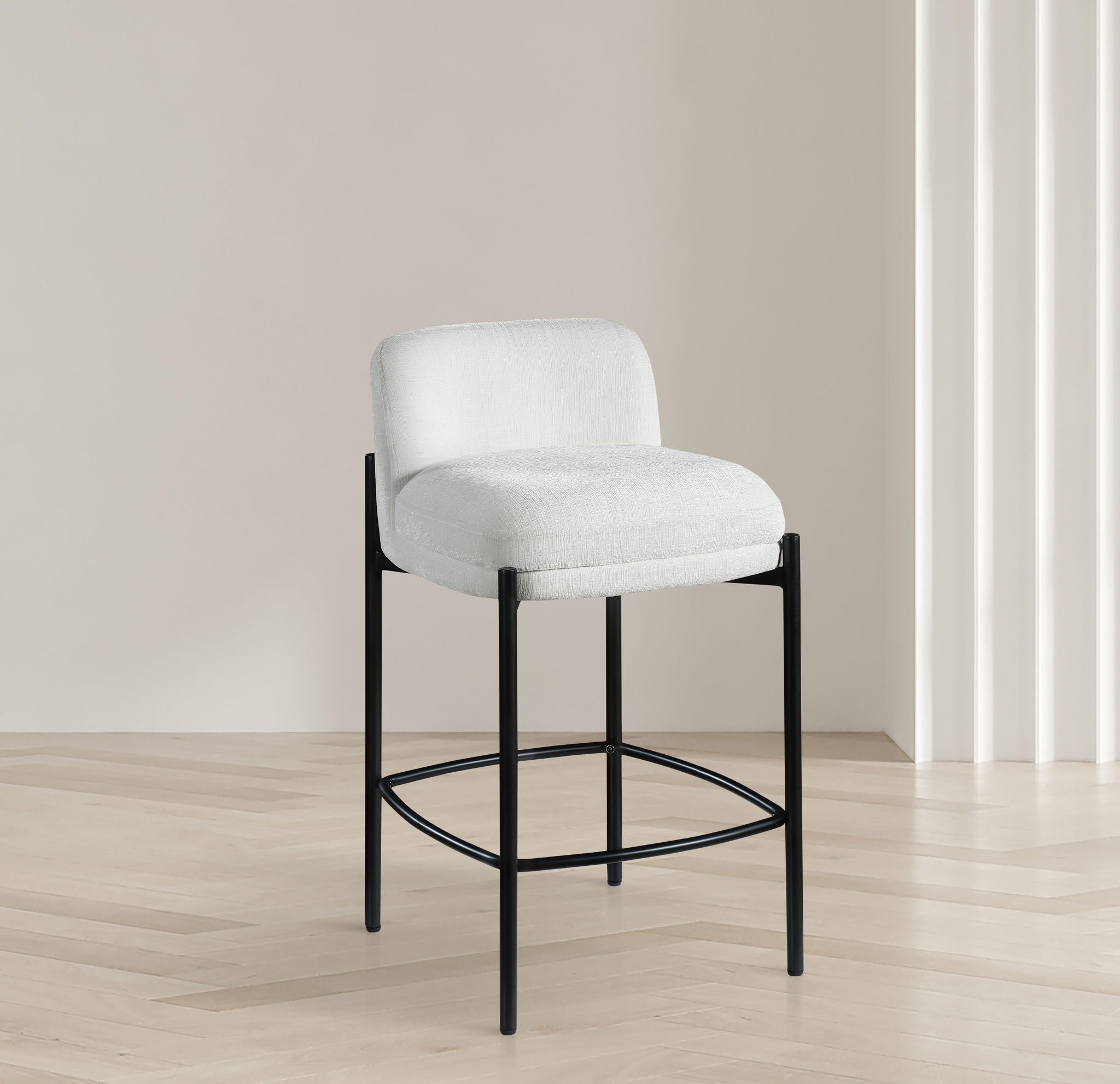 Burton - Stool (Set of 2) - Urban Living Furniture (Los Angeles, CA)