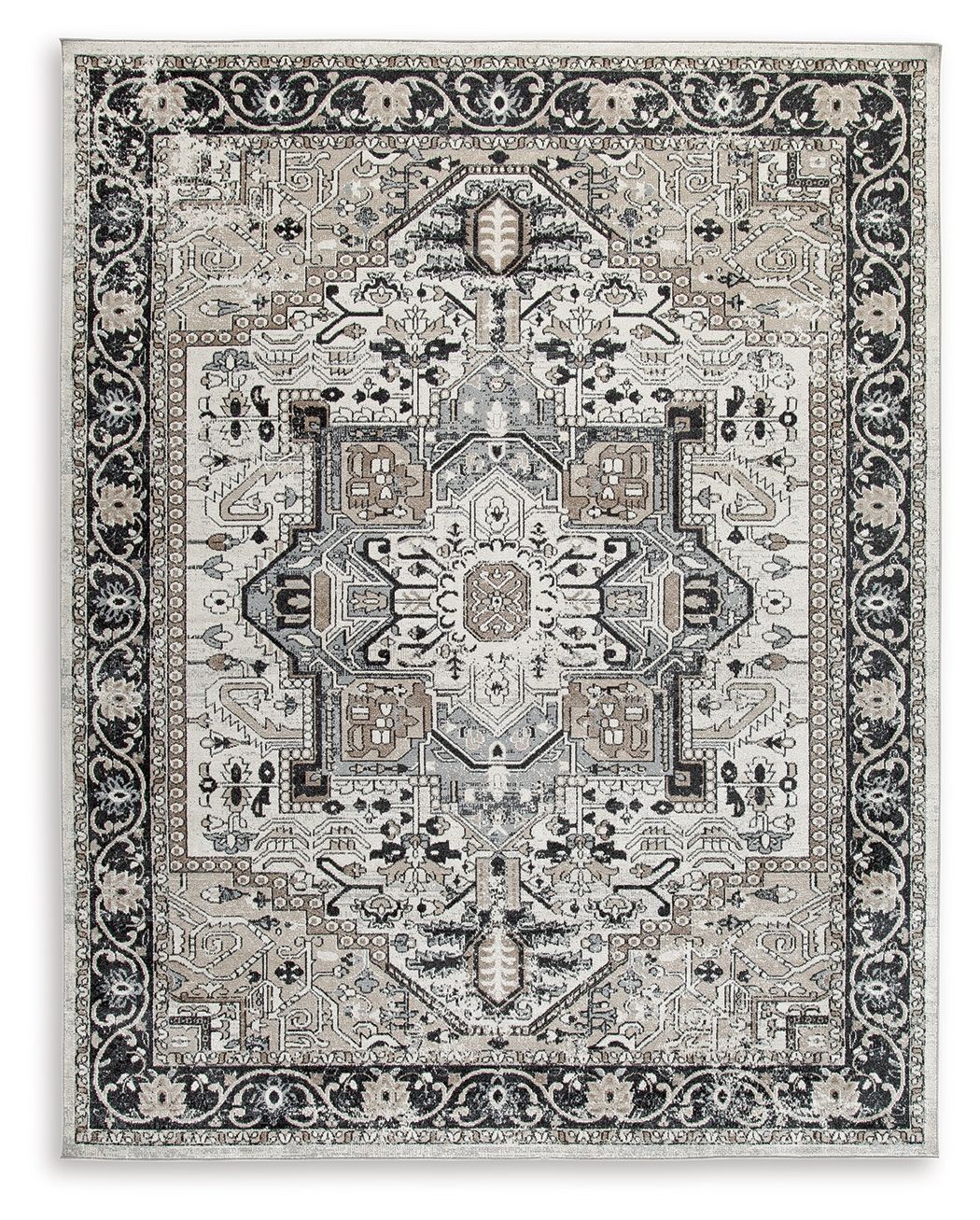 Gregmoore - Area Rug - Urban Living Furniture (Los Angeles, CA)