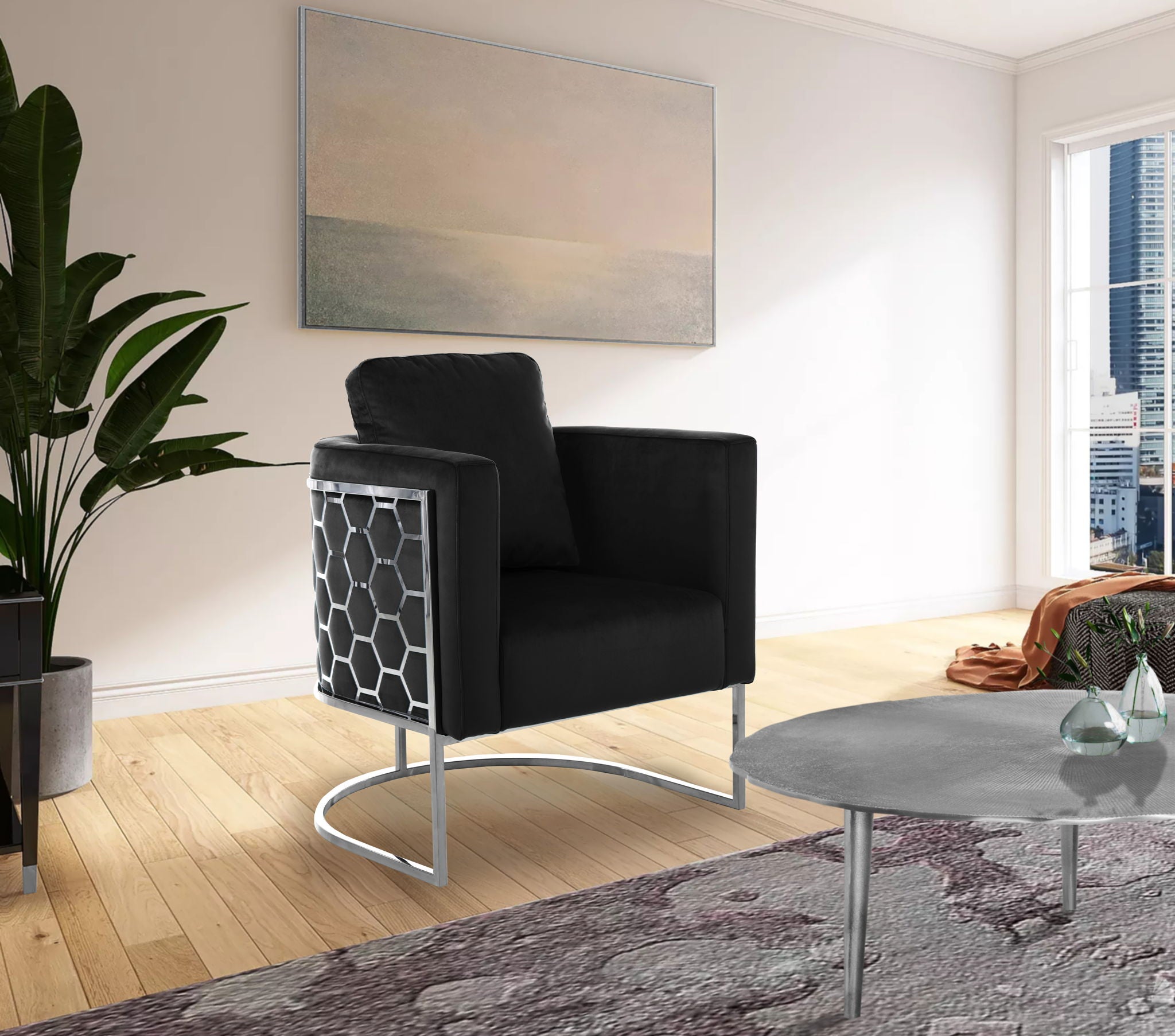 Casa - Chair - Urban Living Furniture (Los Angeles, CA)