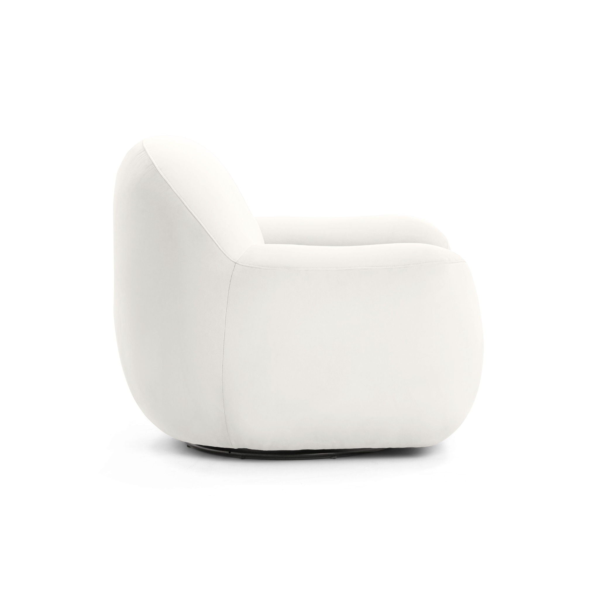 Tiago - Swivel Chair - Urban Living Furniture (Los Angeles, CA)