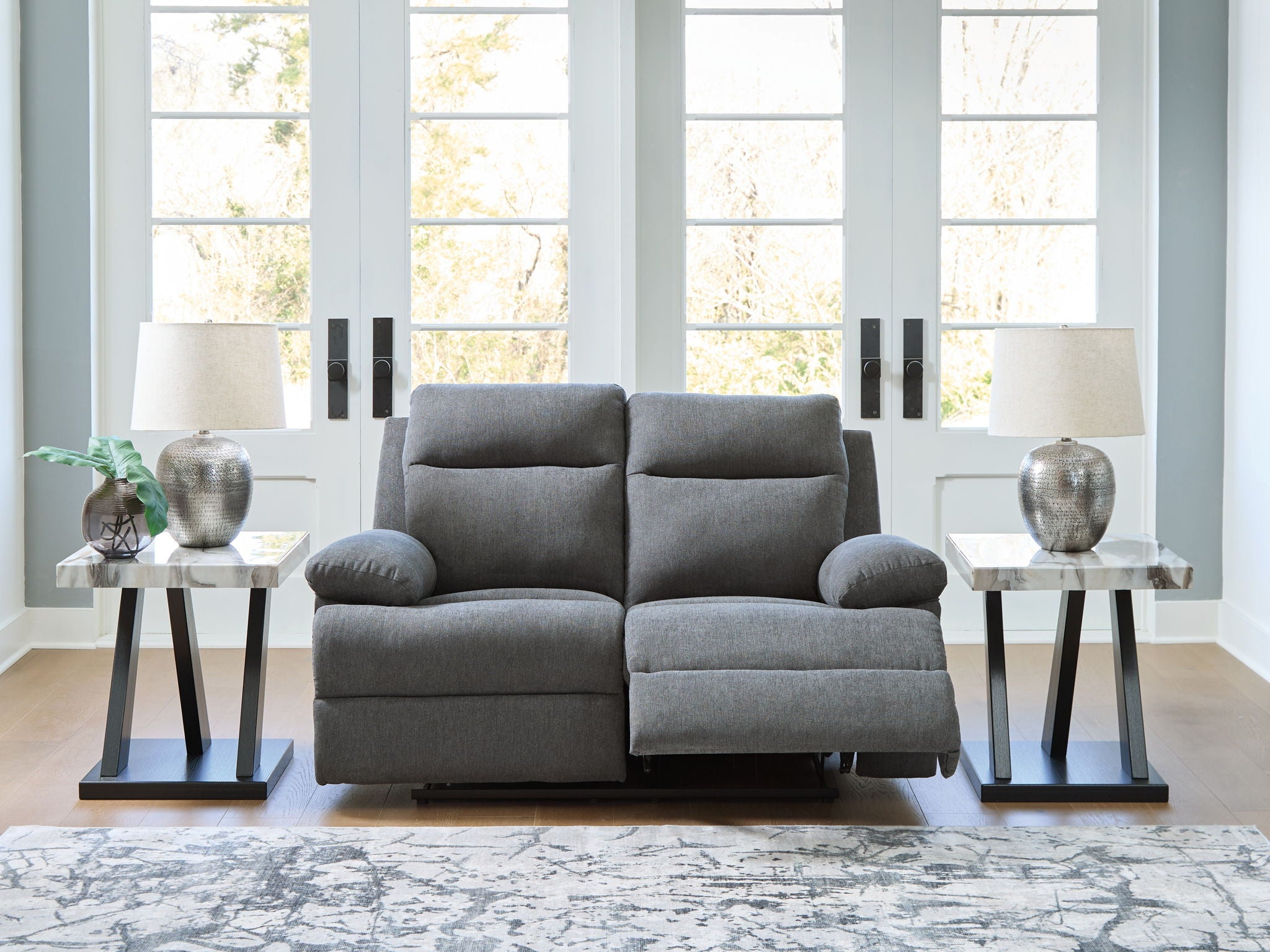 Side-Swipe - Reclining Loveseat - Urban Living Furniture (Los Angeles, CA)
