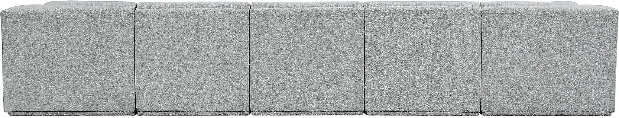 Ollie - 6 Piece Modular Sectional - Urban Living Furniture (Los Angeles, CA)