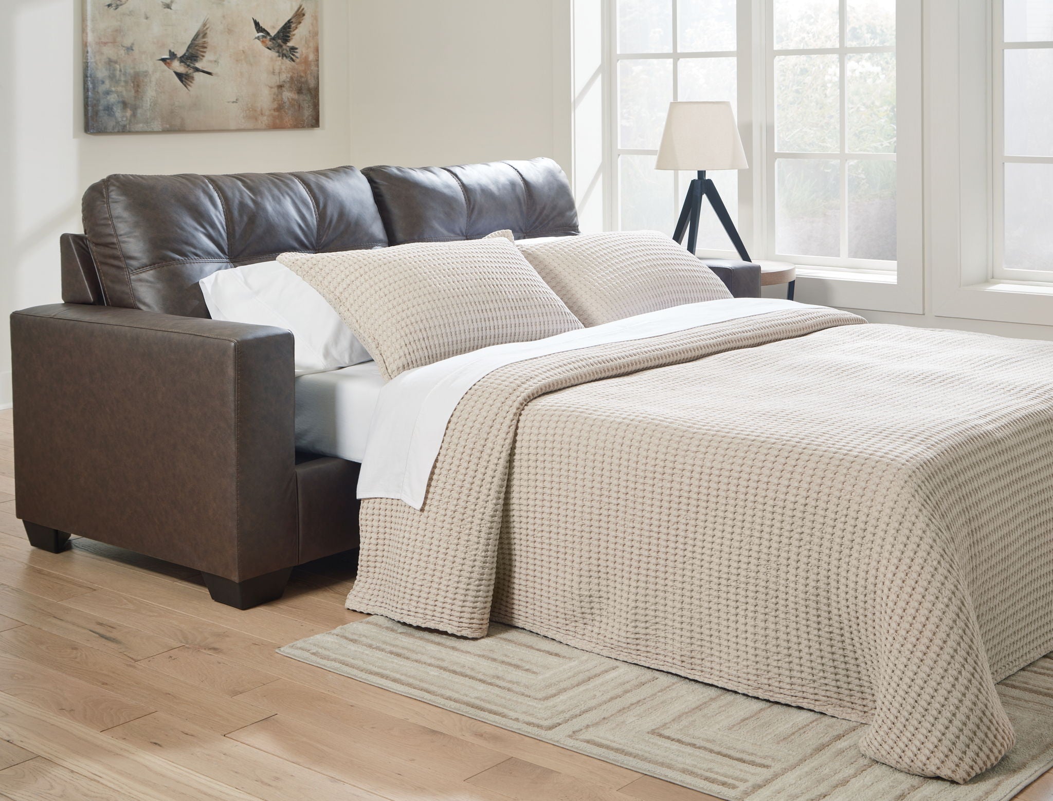Barlin Mills - Sofa Sleeper - Urban Living Furniture (Los Angeles, CA)