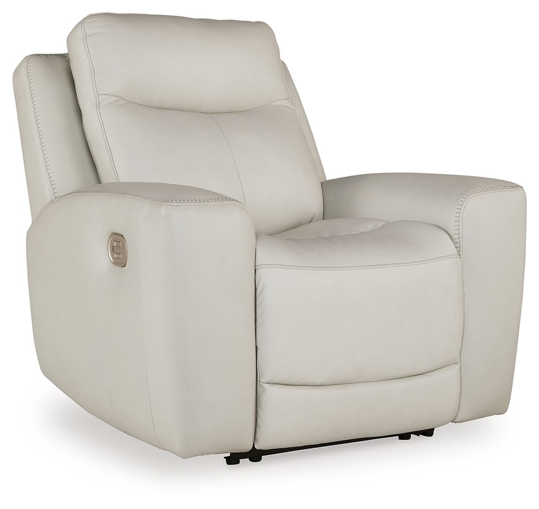 Mindanao - Pwr Recliner/Adj Headrest - Urban Living Furniture (Los Angeles, CA)
