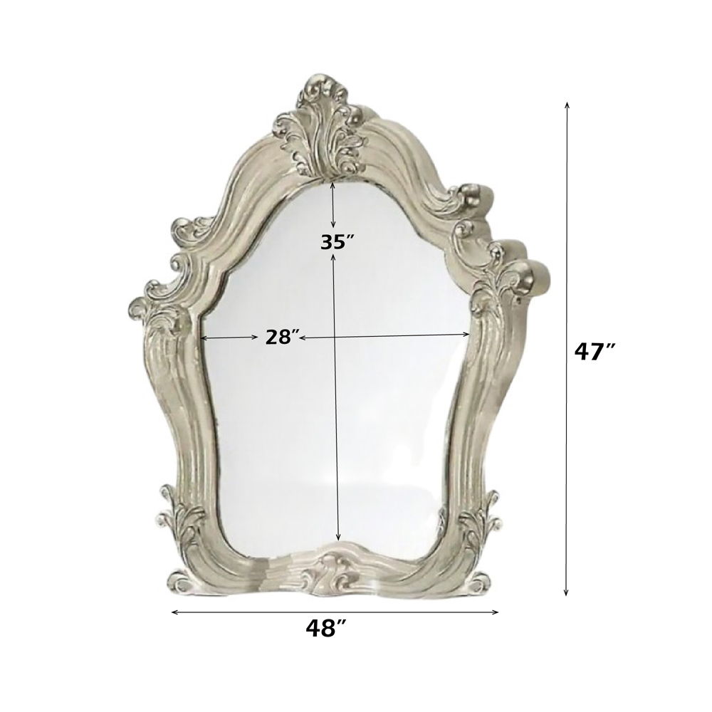 Versailles - Mirror - Urban Living Furniture (Los Angeles, CA)