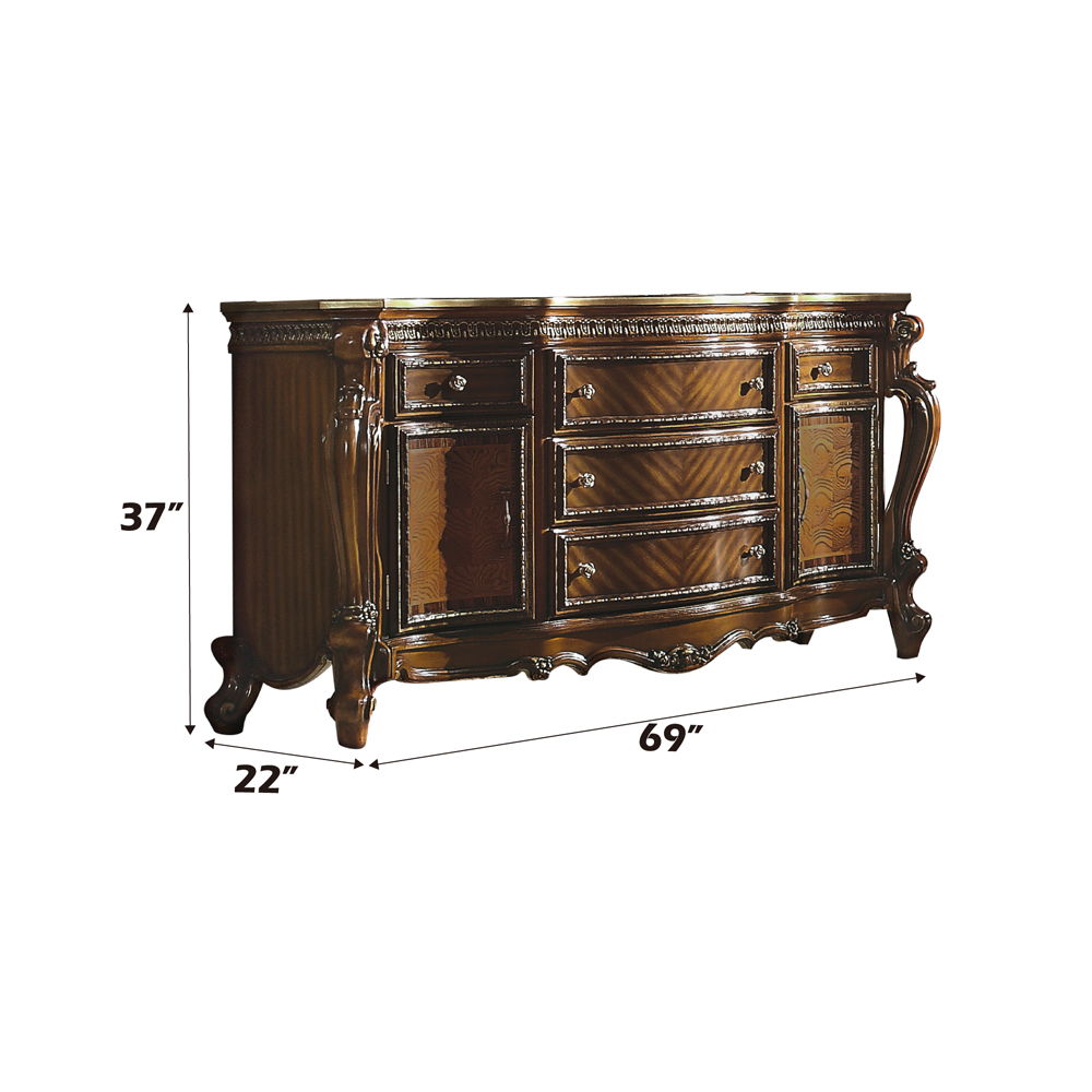 Picardy - Dresser - Urban Living Furniture (Los Angeles, CA)