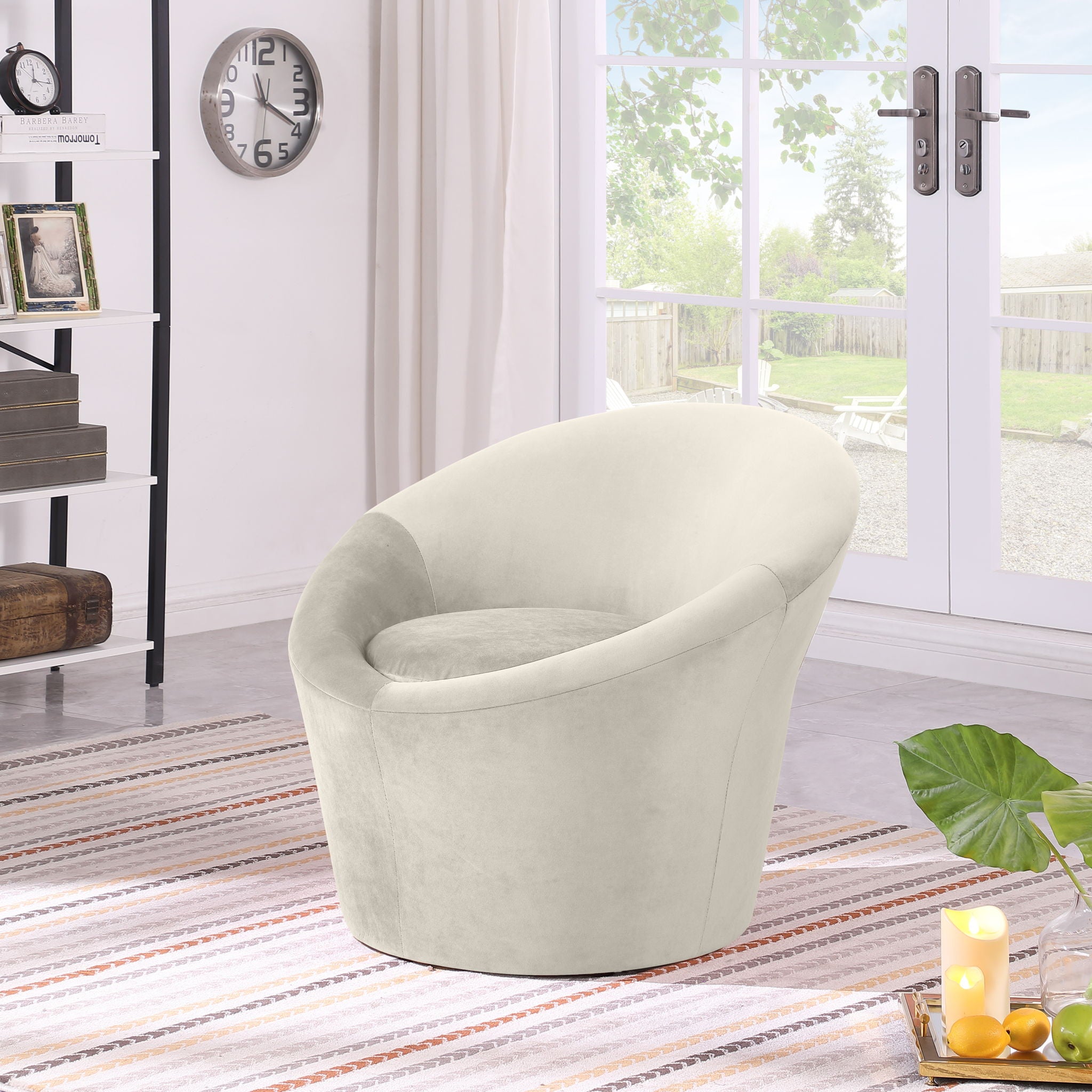 Tristan - Accent Chair - Urban Living Furniture (Los Angeles, CA)