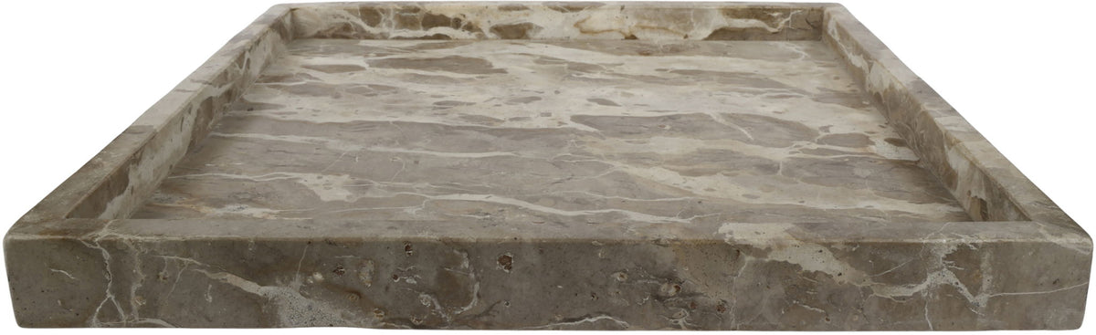 Michael - Genuine Marble Tray