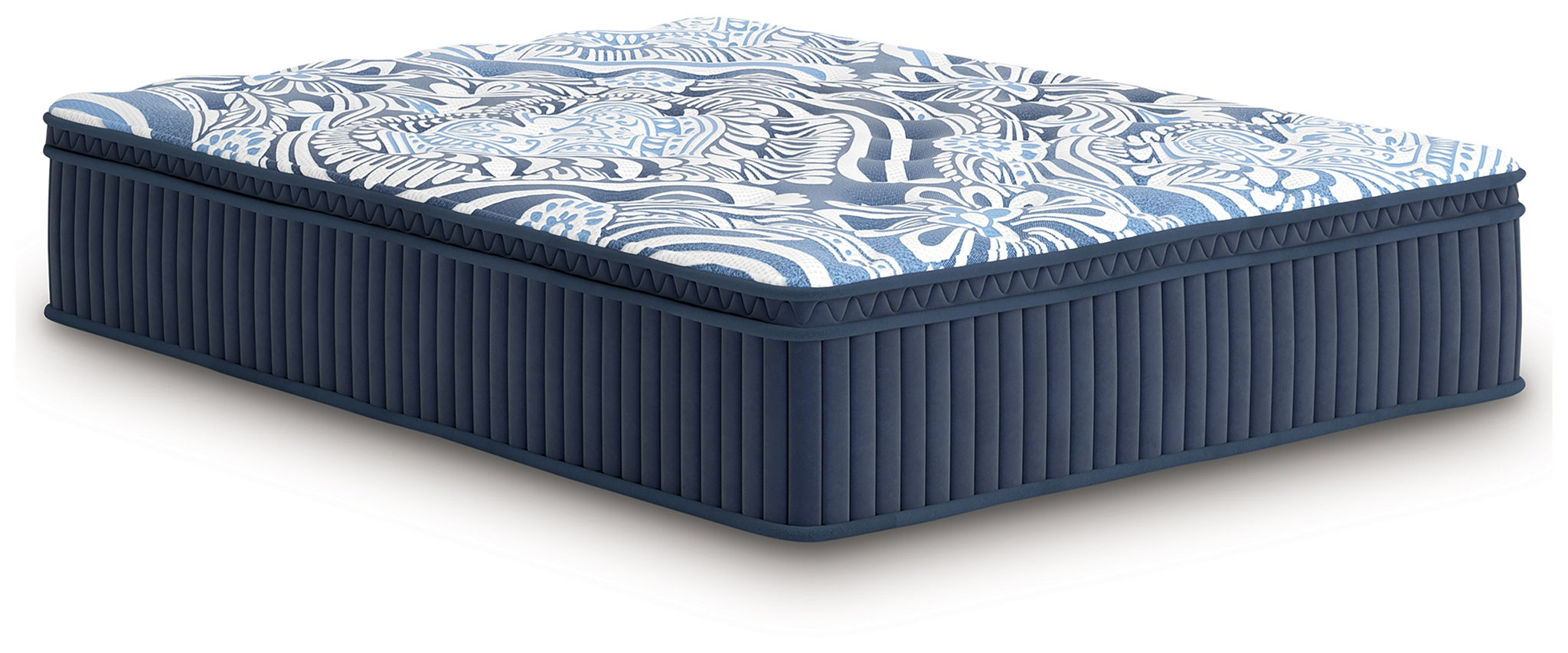 Plush Luxe 2.0 - Mattress - Urban Living Furniture (Los Angeles, CA)