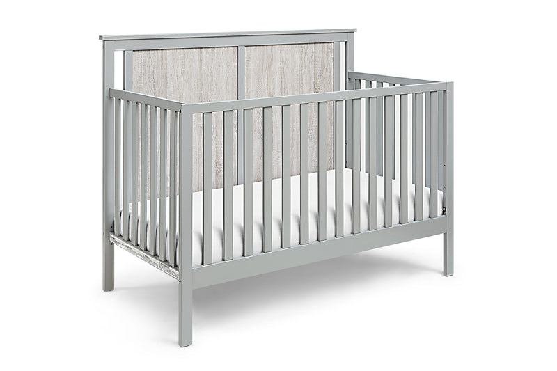 Connelly - 4-in-1 Convertible Crib - Urban Living Furniture (Los Angeles, CA)
