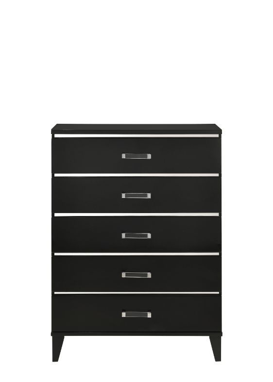 Chelsie - Chest - Urban Living Furniture (Los Angeles, CA)