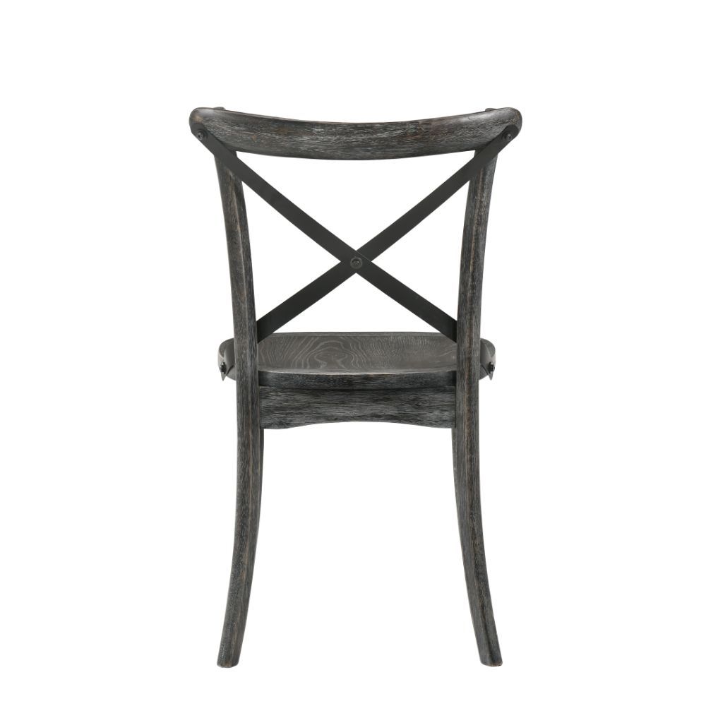 Kendric - Side Chair - Urban Living Furniture (Los Angeles, CA)