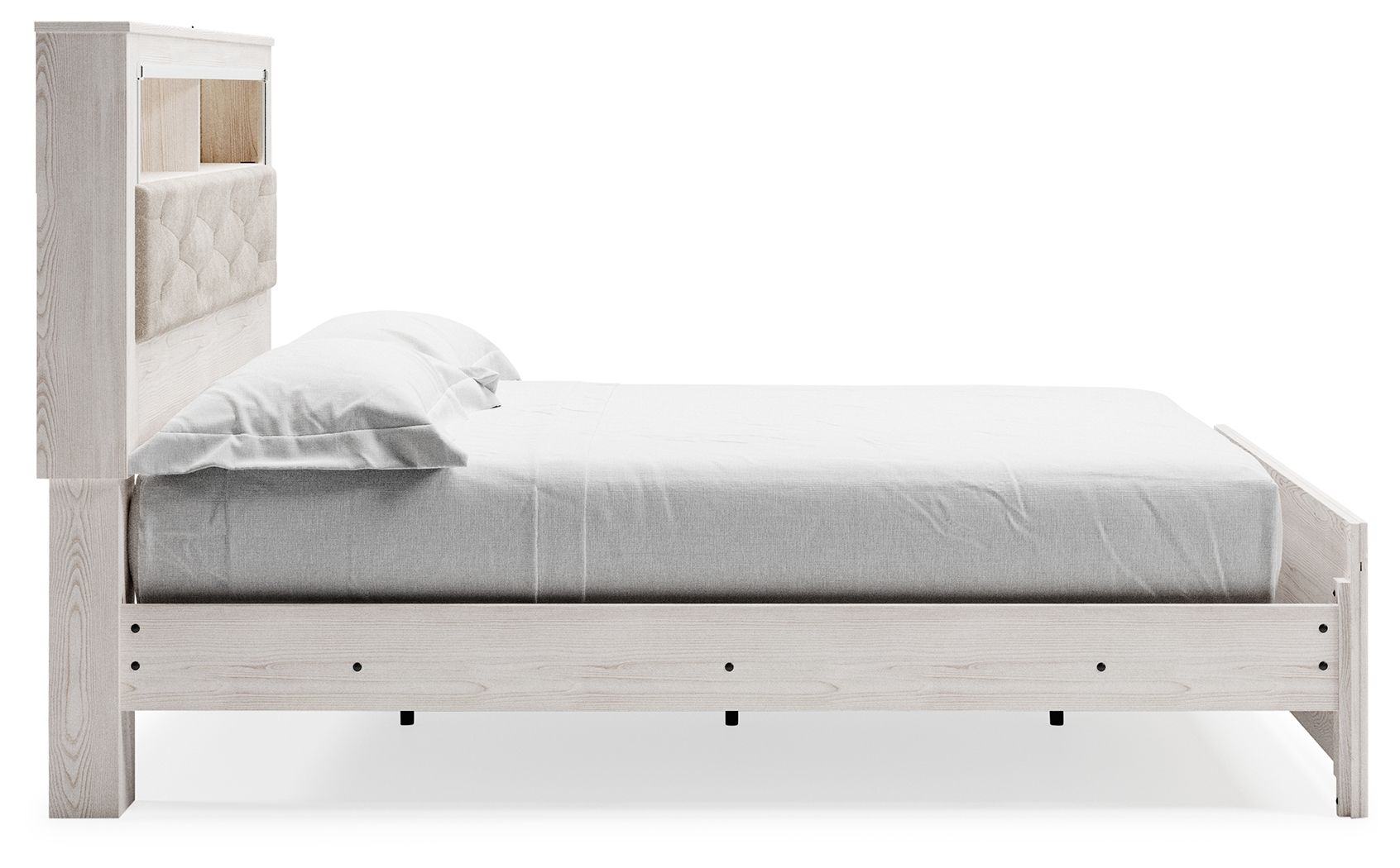 Altyra - Bookcase Bed - Urban Living Furniture (Los Angeles, CA)