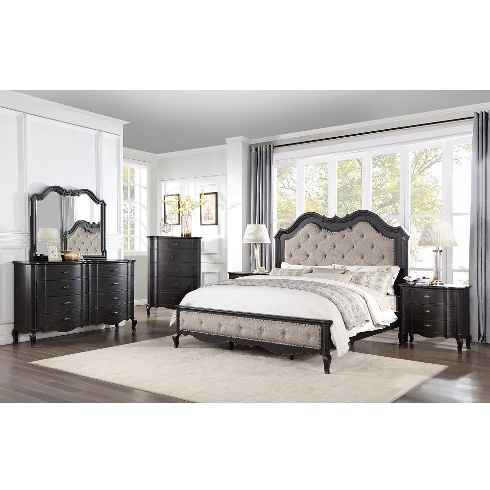 Chelmsford - Bed - Urban Living Furniture (Los Angeles, CA)