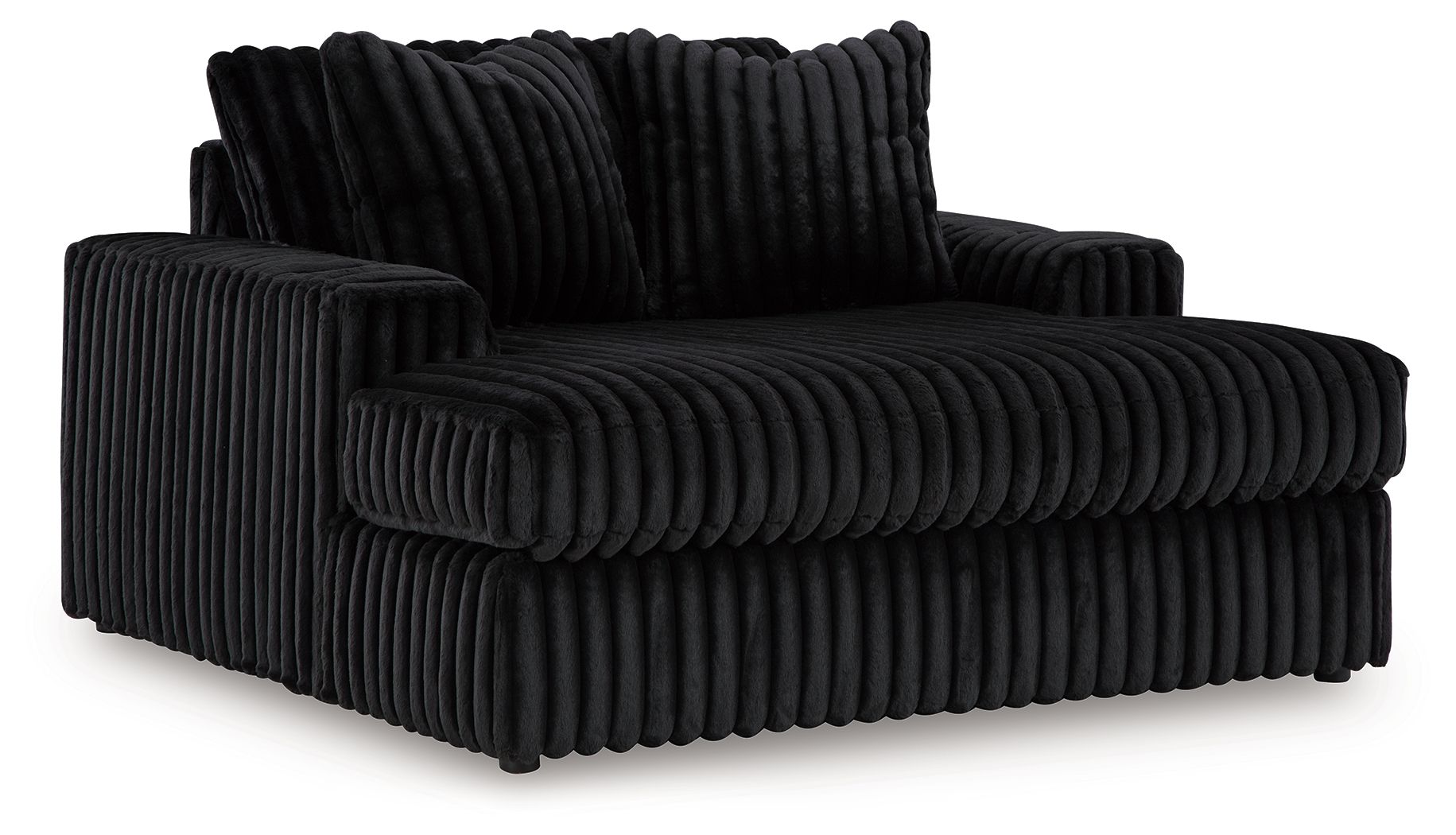 Midnight-Madness - Sectional Set - Urban Living Furniture (Los Angeles, CA)
