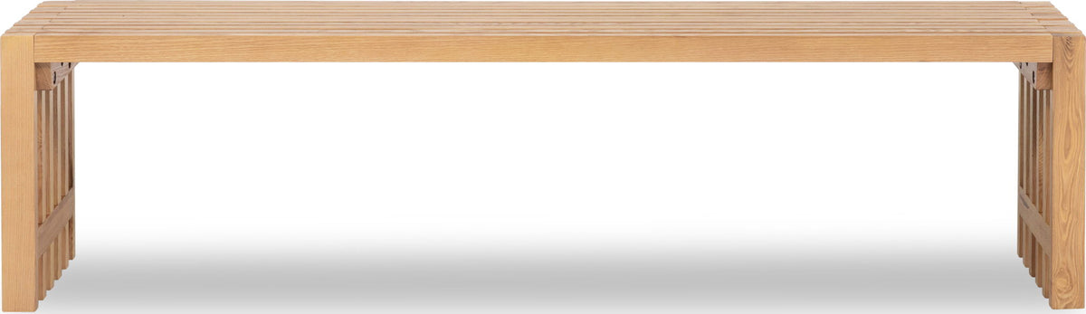Tanner - Dining Bench