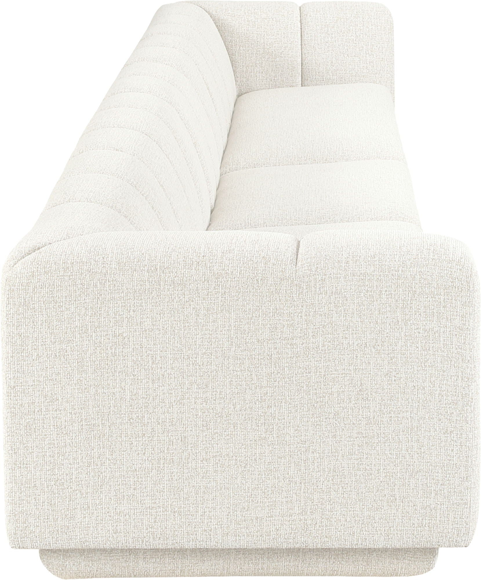 Modari - Sectional - Cream - Urban Living Furniture (Los Angeles, CA)