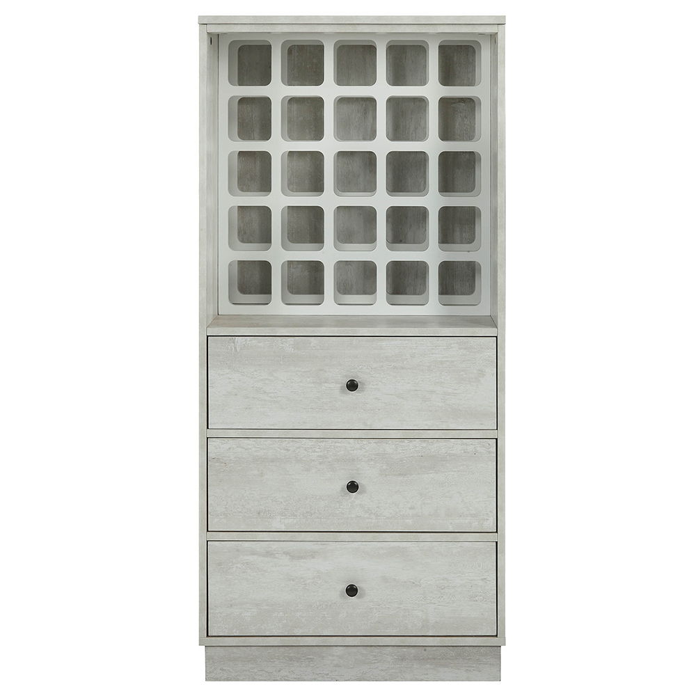 Wiesta - Wine Cabinet - Urban Living Furniture (Los Angeles, CA)
