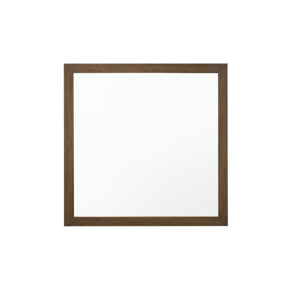 Miquell - Mirror - Urban Living Furniture (Los Angeles, CA)