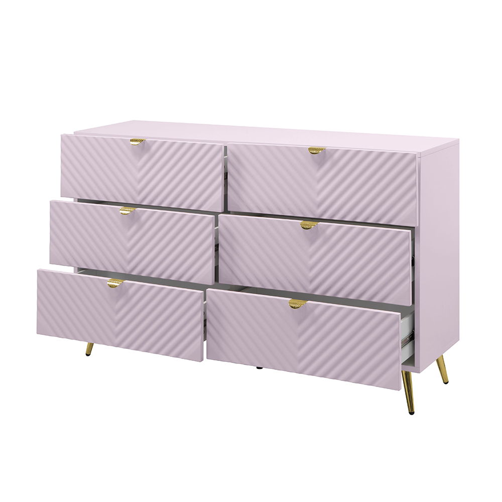 Gaines - Dresser - Urban Living Furniture (Los Angeles, CA)