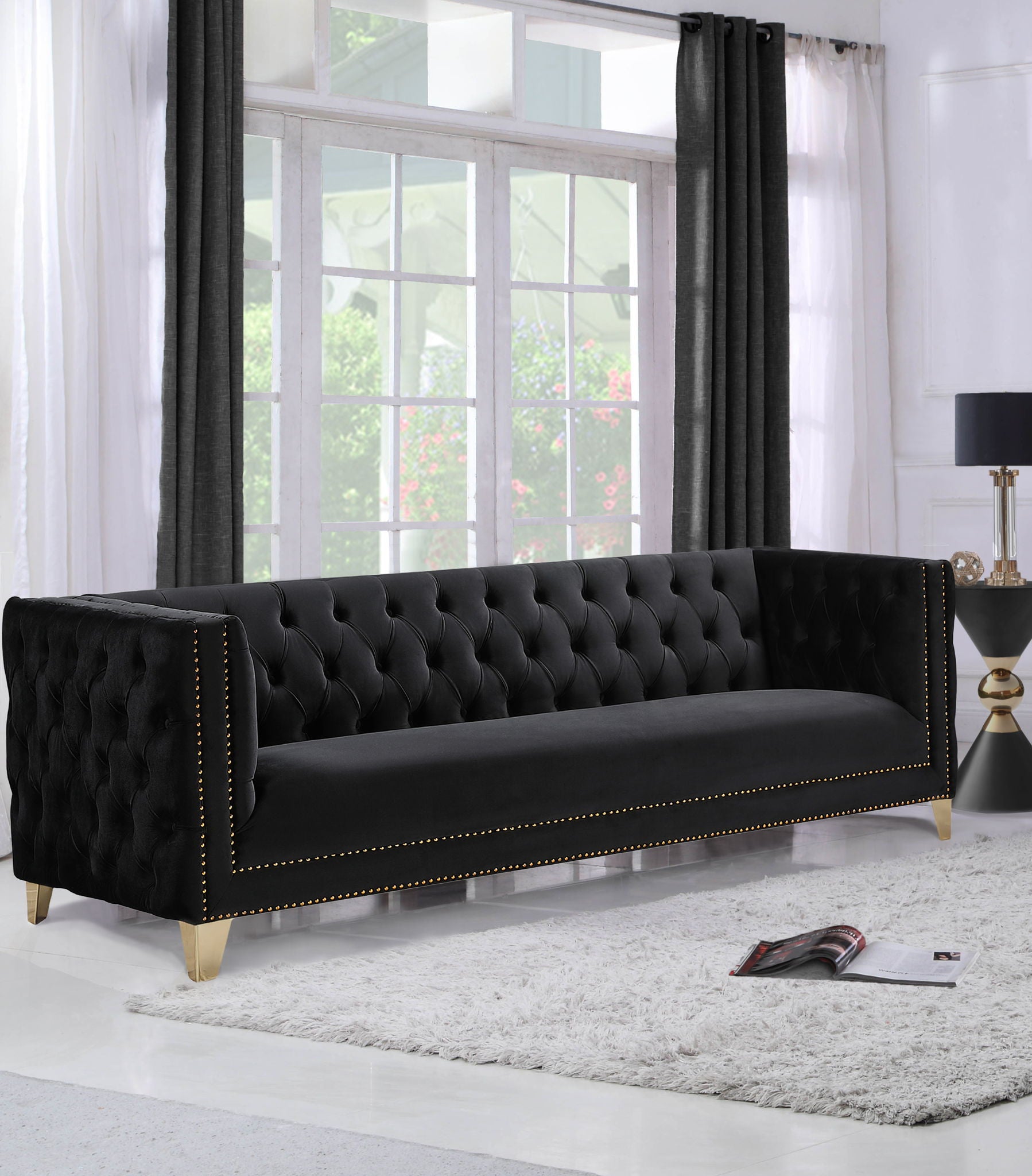 Michelle - Sofa - Urban Living Furniture (Los Angeles, CA)