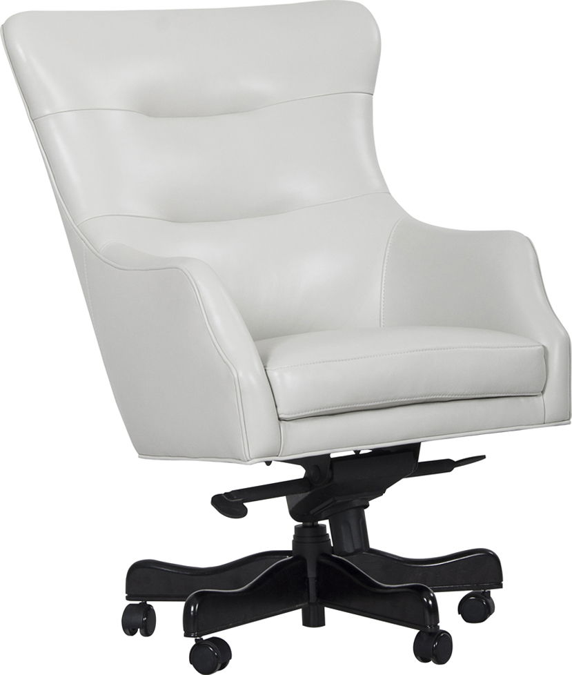 Dc#122 - Ala - Desk Chair - Alabaster - Urban Living Furniture (Los Angeles, CA)