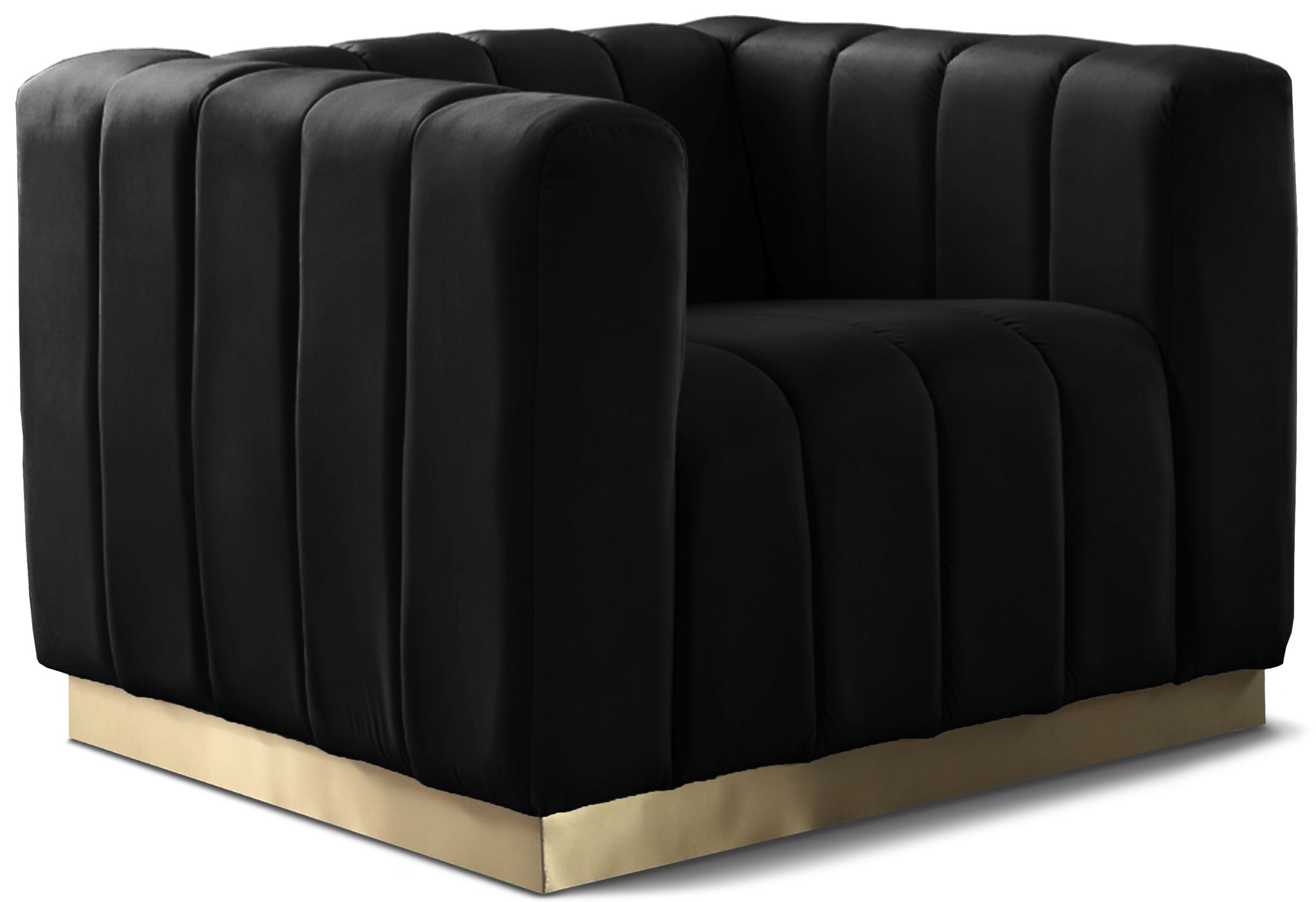 Marlon - Chair - Urban Living Furniture (Los Angeles, CA)