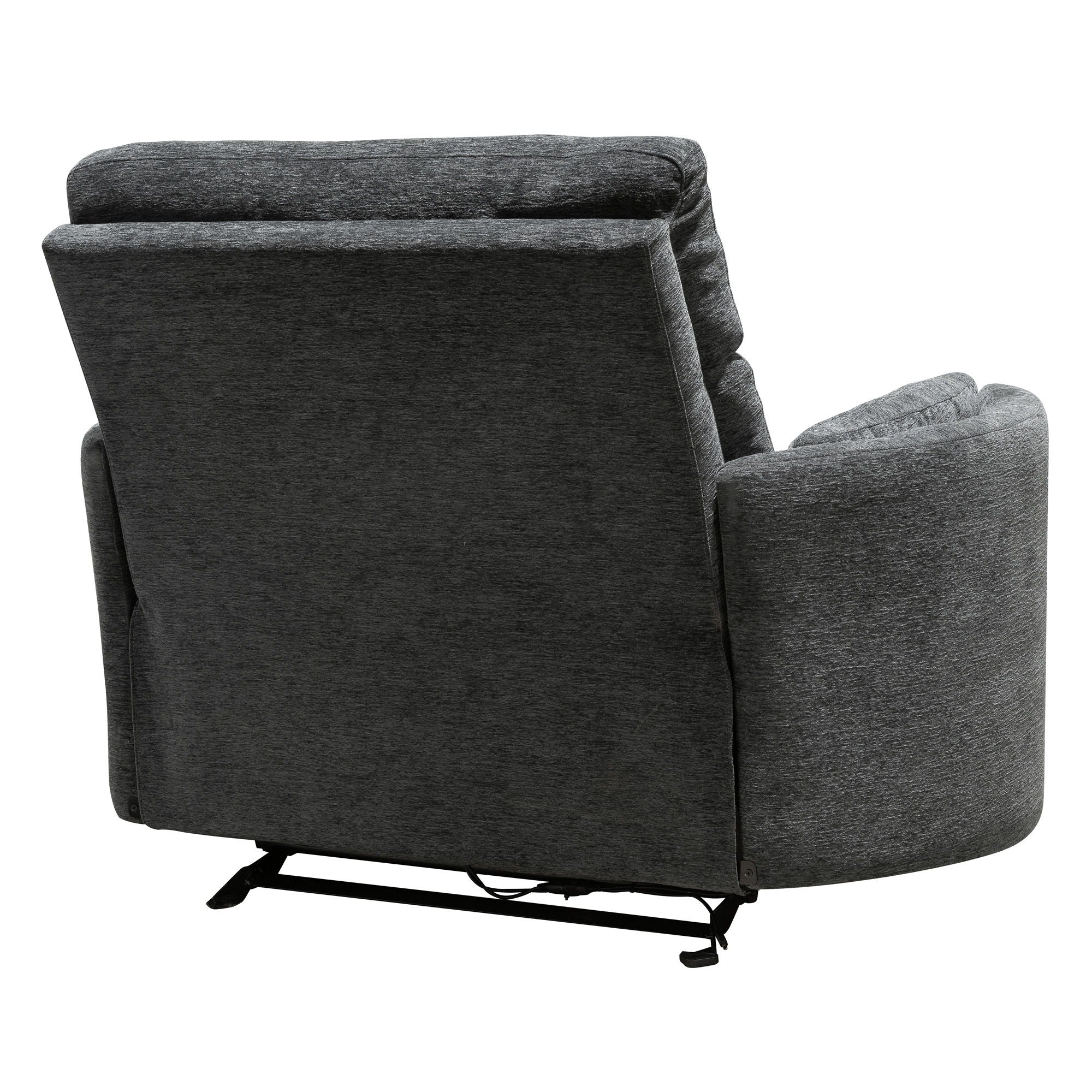Radius Xl - Extra Wide Power Glider Recliner - Urban Living Furniture (Los Angeles, CA)