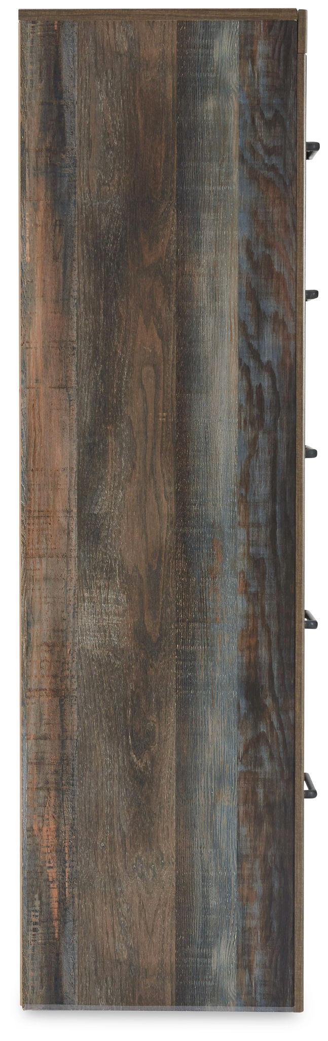 Drystan - Brown / Beige - Five Drawer Chest - Urban Living Furniture (Los Angeles, CA)