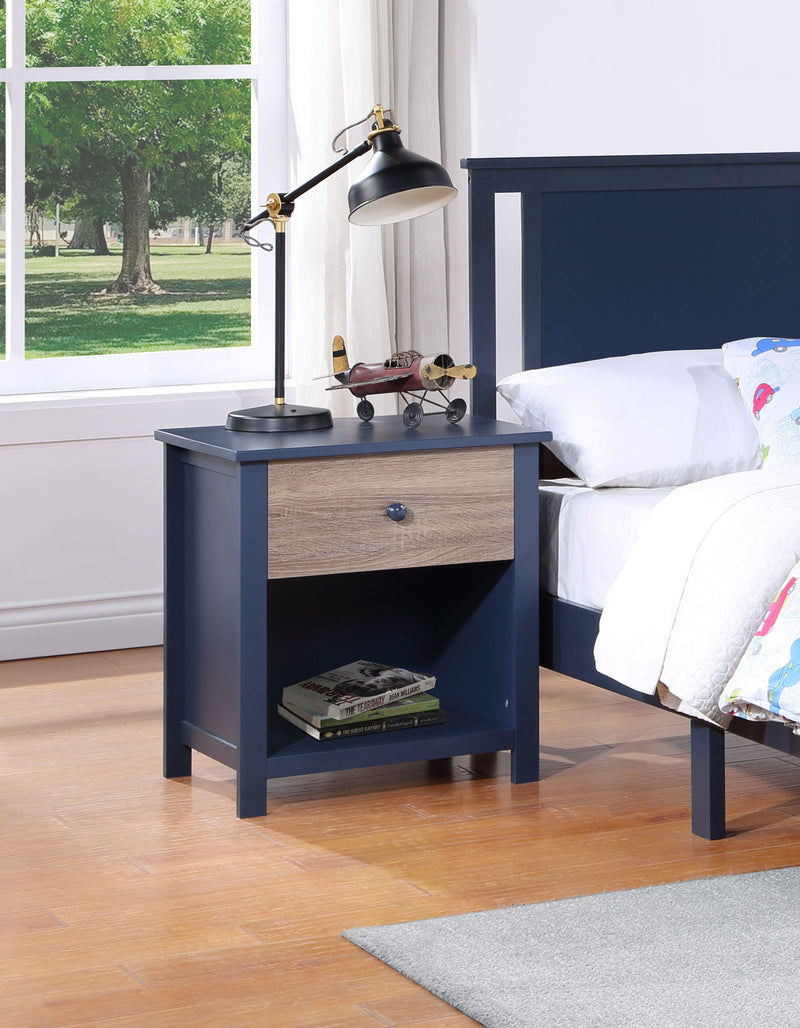 Connelly - Nightstand - Urban Living Furniture (Los Angeles, CA)