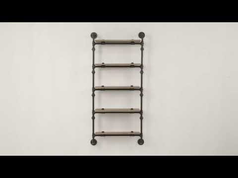 Brantley - Wall Shelf - Urban Living Furniture (Los Angeles, CA)